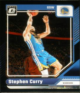 Stephen Curry