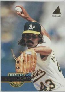 Dennis Eckersley