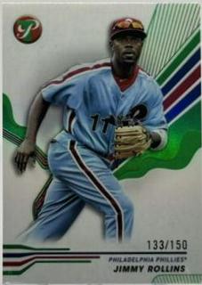 Jimmy Rollins