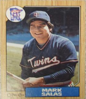 Mark Salas