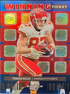 Travis Kelce