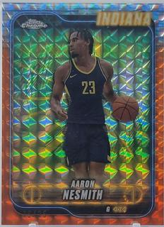 Aaron Nesmith