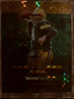 Brett Favre