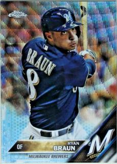 Ryan Braun