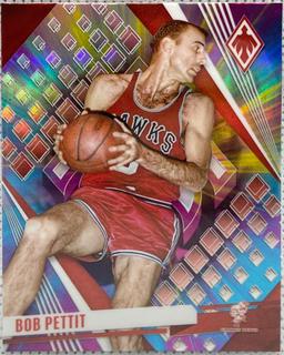 Bob Pettit