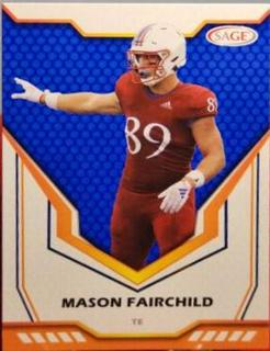 Mason Fairchild