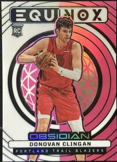 Donovan Clingan