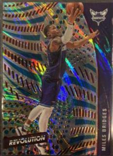 Miles Bridges