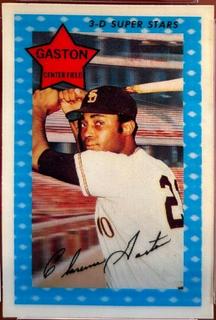 Cito Gaston