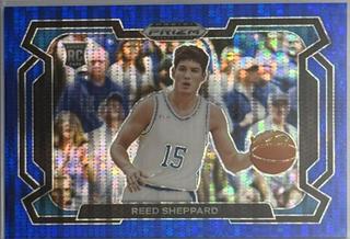 Reed Sheppard