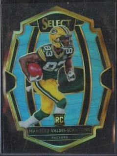 Marquez Valdes-Scantling