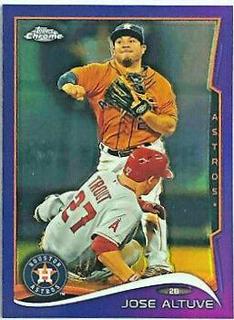 Jose Altuve