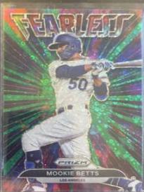 Mookie Betts