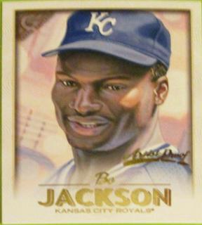 Bo Jackson