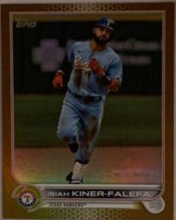 Isiah Kiner Falefa