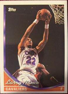 Larry Nance