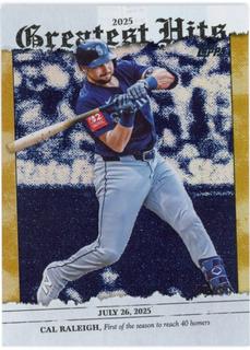 Cal Raleigh