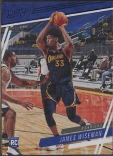 James Wiseman