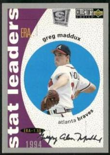 Greg Maddux