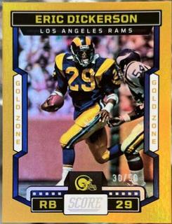 Eric Dickerson