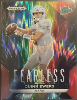 Quinn Ewers