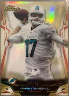Ryan Tannehill