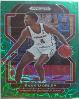 Evan Mobley
