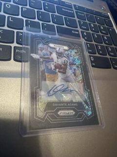 Davante Adams