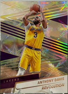 Anthony Davis