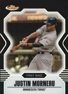 Justin Morneau