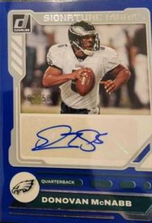 Donovan McNabb