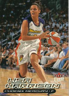 Lisa Harrison