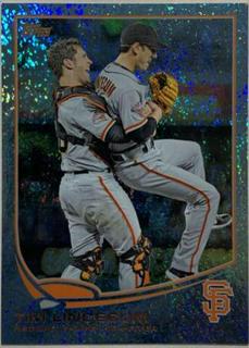 Tim Lincecum