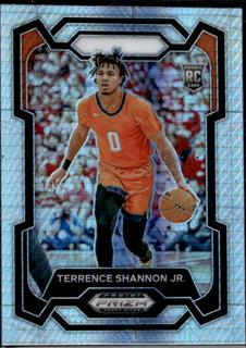 Terrence Shannon Jr.