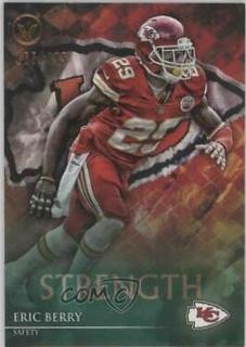 Eric Berry