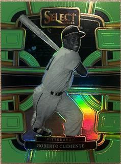Roberto Clemente