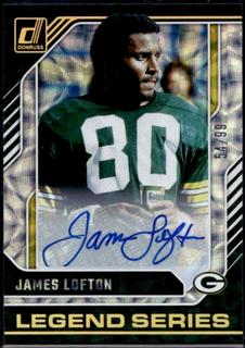 James Lofton
