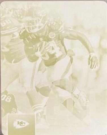 Knile Davis #166