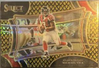 Michael Vick