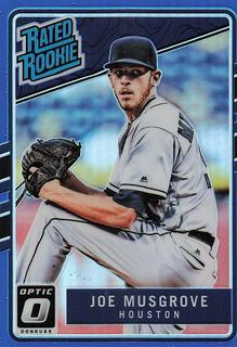 Joe Musgrove