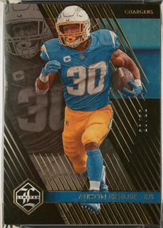 Austin Ekeler