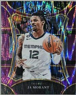 Ja Morant