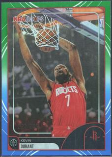 Kevin Durant