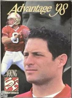 Steve Young