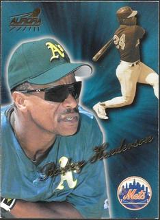 Rickey Henderson