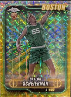 Baylor Scheierman