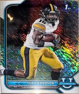 Tyler Goodson