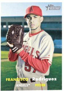 Francisco Rodriguez