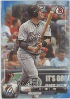 Justin Bour