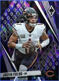 Justin Fields